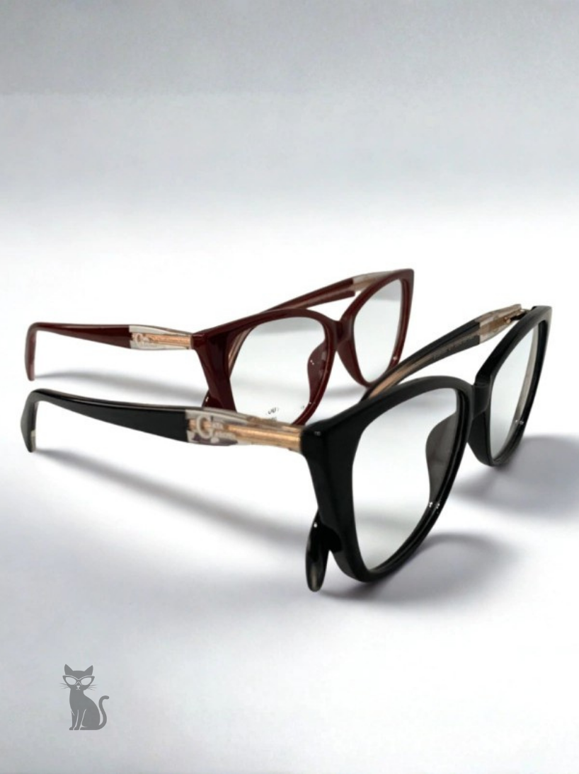 Óculos Thay | Armação de Óculos de Grau - Imagem 5