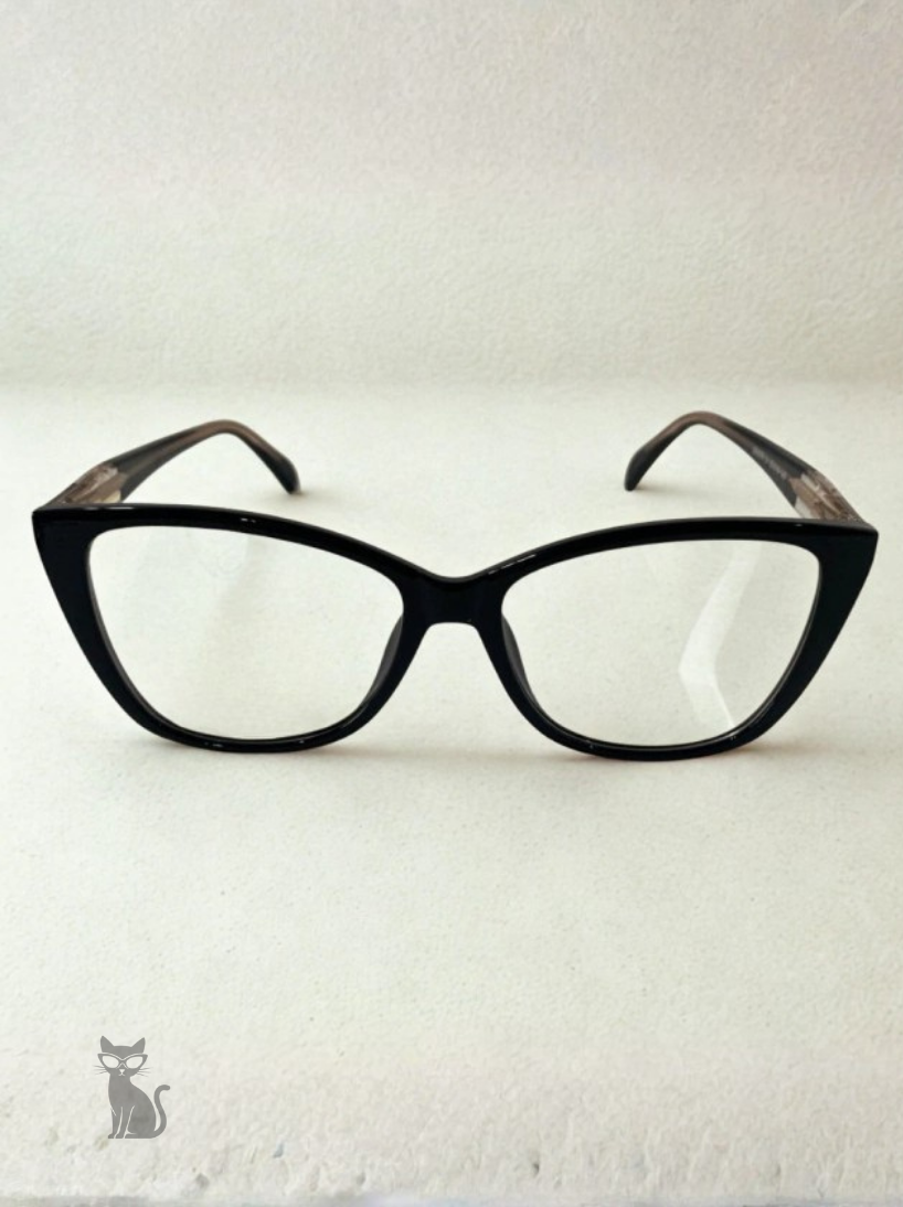 Óculos Thay | Armação de Óculos de Grau - Imagem 4