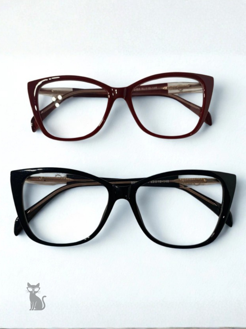 Óculos Thay | Armação de Óculos de Grau