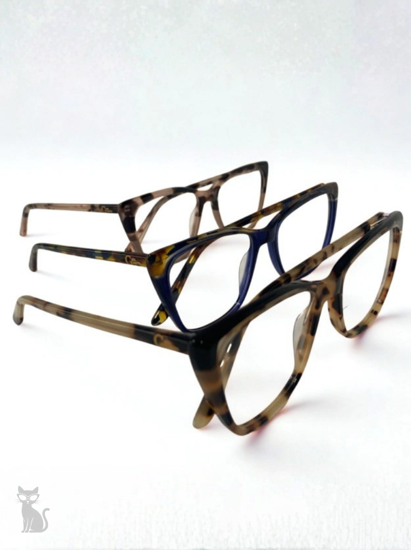 Óculos Valentina | Armação de Óculos de Grau - Imagem 8