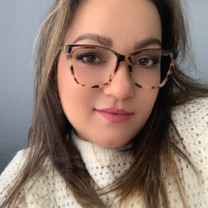 Óculos Valentina | Armação de Óculos de Grau