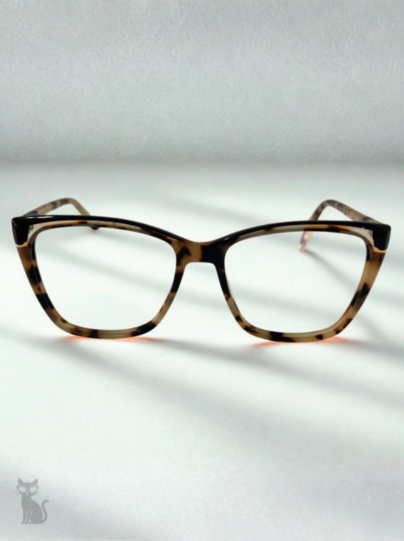 Óculos Valentina | Armação de Óculos de Grau - Imagem 3