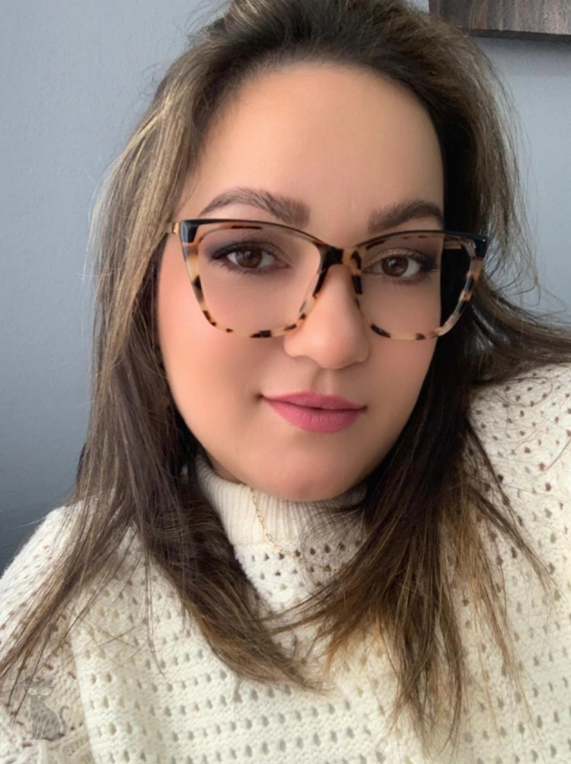 Óculos Valentina | Armação de Óculos de Grau