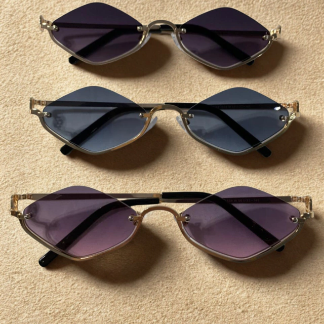 Óculos de Sol Fashion