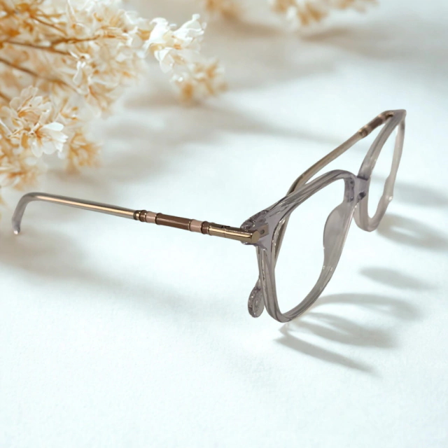 Óculos Jaque | Armação de Óculos de Grau