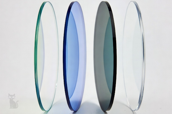 diferença entre lentes antirreflexo, blue light e fotossensíveis